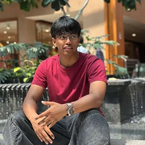 Gaurav's Profile Picture